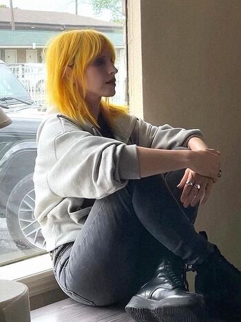 Hayley Williams