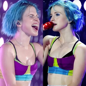 Hayley Williams