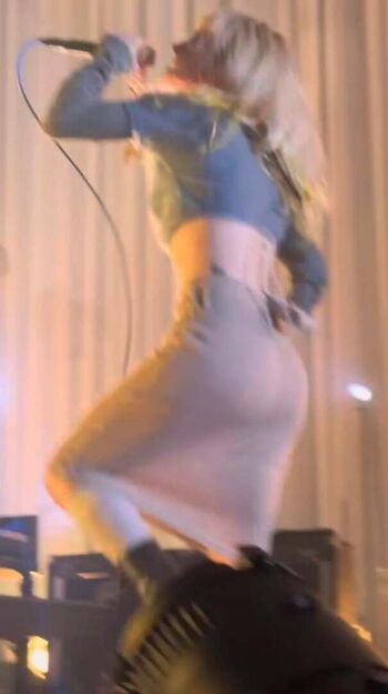 Full leaked Hayley williams page private onlyfans photo