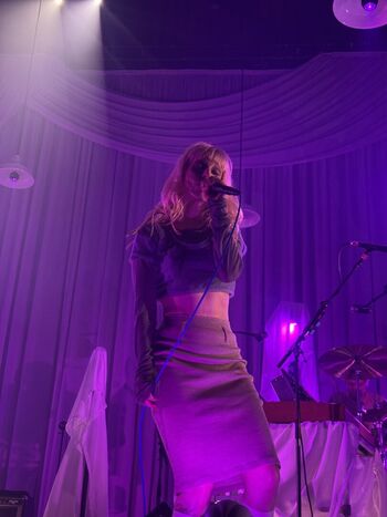 Full leaked Hayley williams page private onlyfans photo