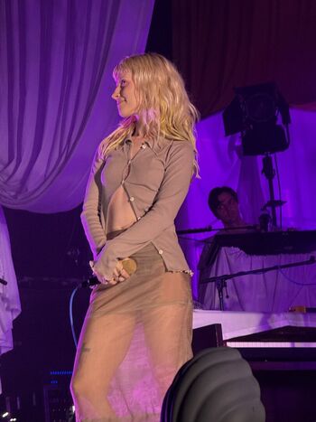 Full leaked Hayley williams page private onlyfans photo