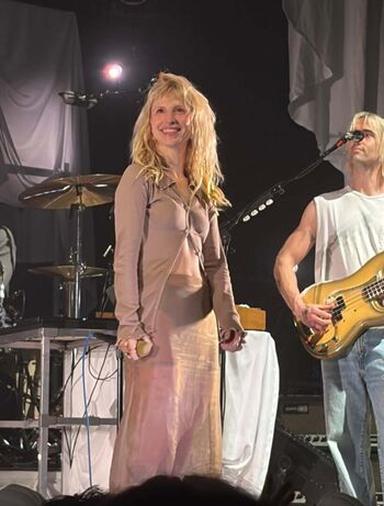 Full leaked Hayley williams page private onlyfans photo