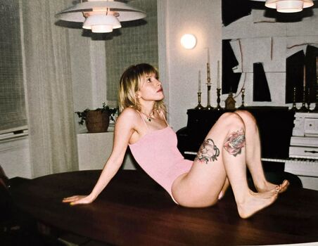 Full leaked Hayley williams page private onlyfans photo