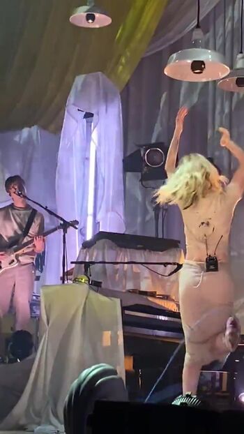 Full leaked Hayley williams page private onlyfans photo