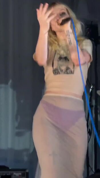 Full leaked Hayley williams page private onlyfans photo