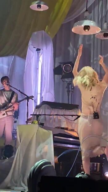 Full leaked Hayley williams page private onlyfans photo