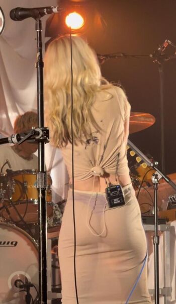 Full leaked Hayley williams page private onlyfans photo