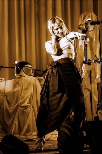 Full leaked Hayley williams page private onlyfans photo