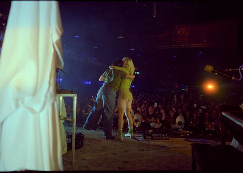 Full leaked Hayley williams page private onlyfans photo