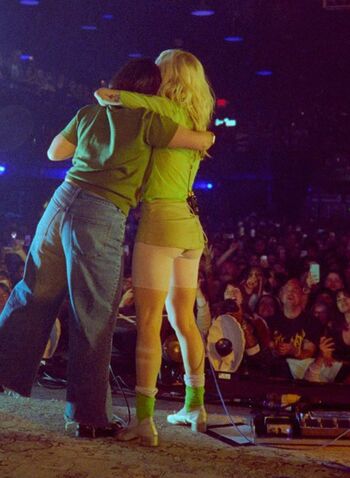 Full leaked Hayley williams page private onlyfans photo