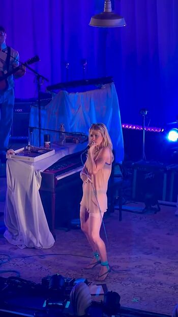 Full leaked Hayley williams private onlyfans photo