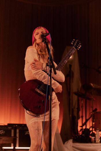 Hayley Williams