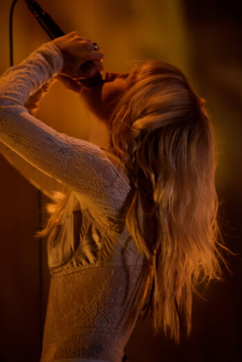 Full leaked Hayley williams page private photo