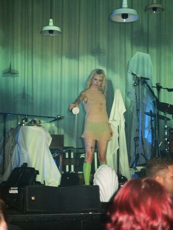 Full leaked Hayley williams page private photo