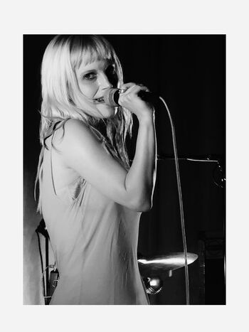 Full leaked Hayley williams page private photo