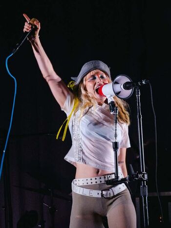 Hayley Williams