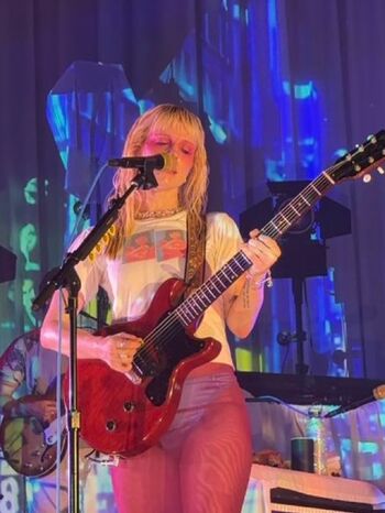 Hayley Williams