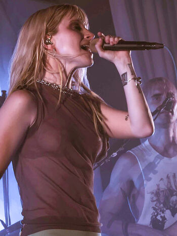 Hayley Williams