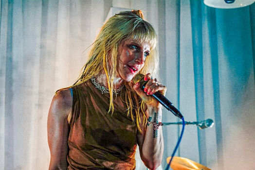 Hayley Williams