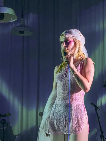 Hayley Williams
