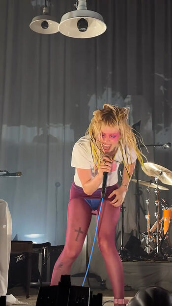 Hayley Williams