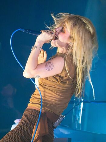 Hayley Williams