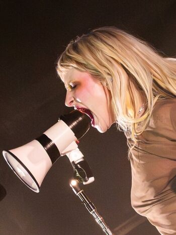 Hayley Williams