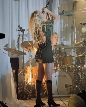Hayley Williams