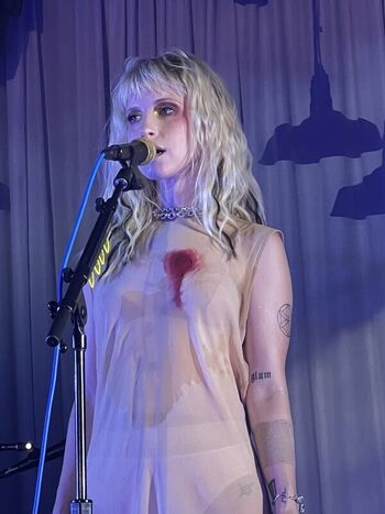 Hayley Williams