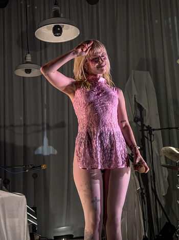 Hayley Williams