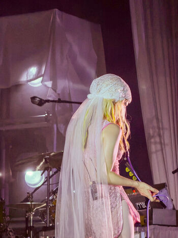 Full leaked Hayley williams private photo