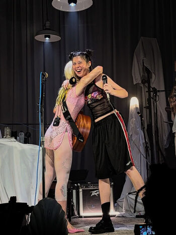 Full leaked Hayley williams private photo