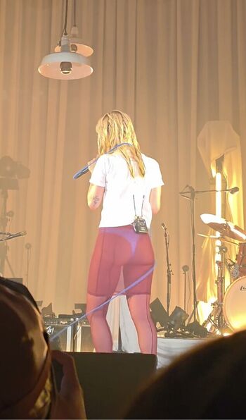 Full leaked Hayley williams private photo