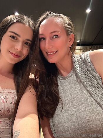 haylieejfree