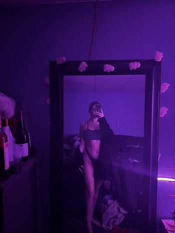 Full leaked Haymartinn private photo