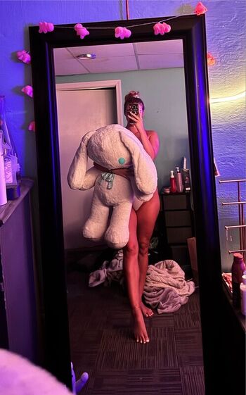 Full leaked Haymartinn private photo