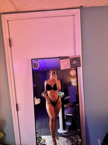 Full leaked Haymartinn private photo
