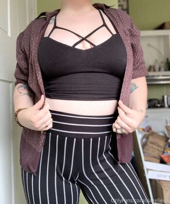 Full leaked Hazel leigh private photo