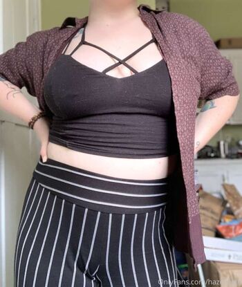 Full leaked Hazel leigh private photo