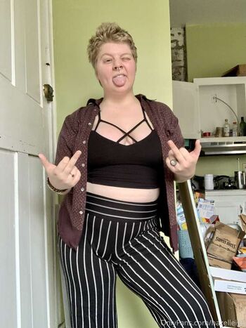 Full leaked Hazel leigh private photo