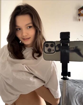 Full leaked Hazelhartshorn private photo