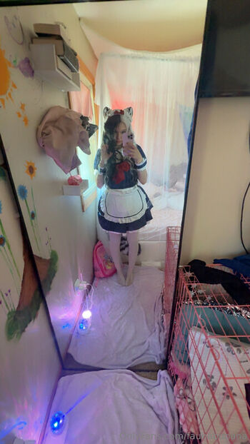 Full leaked Hazelnutharu private photo