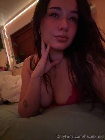 hazelxreid
