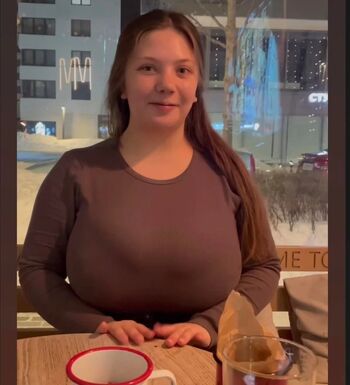 Full leaked Hazievay private photo