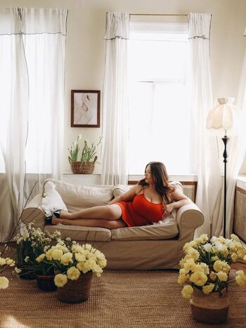 Full leaked Hazievay private photo