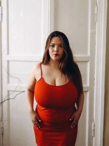 Full leaked Hazievay private photo