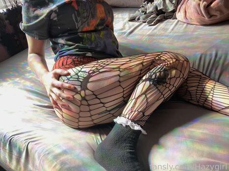 Full leaked Hazygirl private onlyfans photo