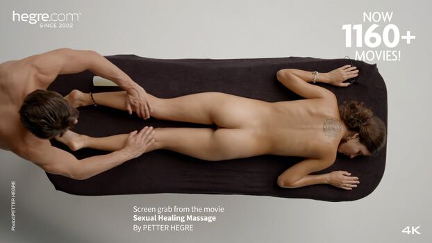healingmassage