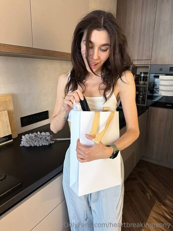Full leaked Heartbreakingjenny private photo