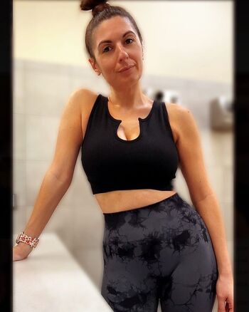 Full leaked Heather alyse becker page private photo